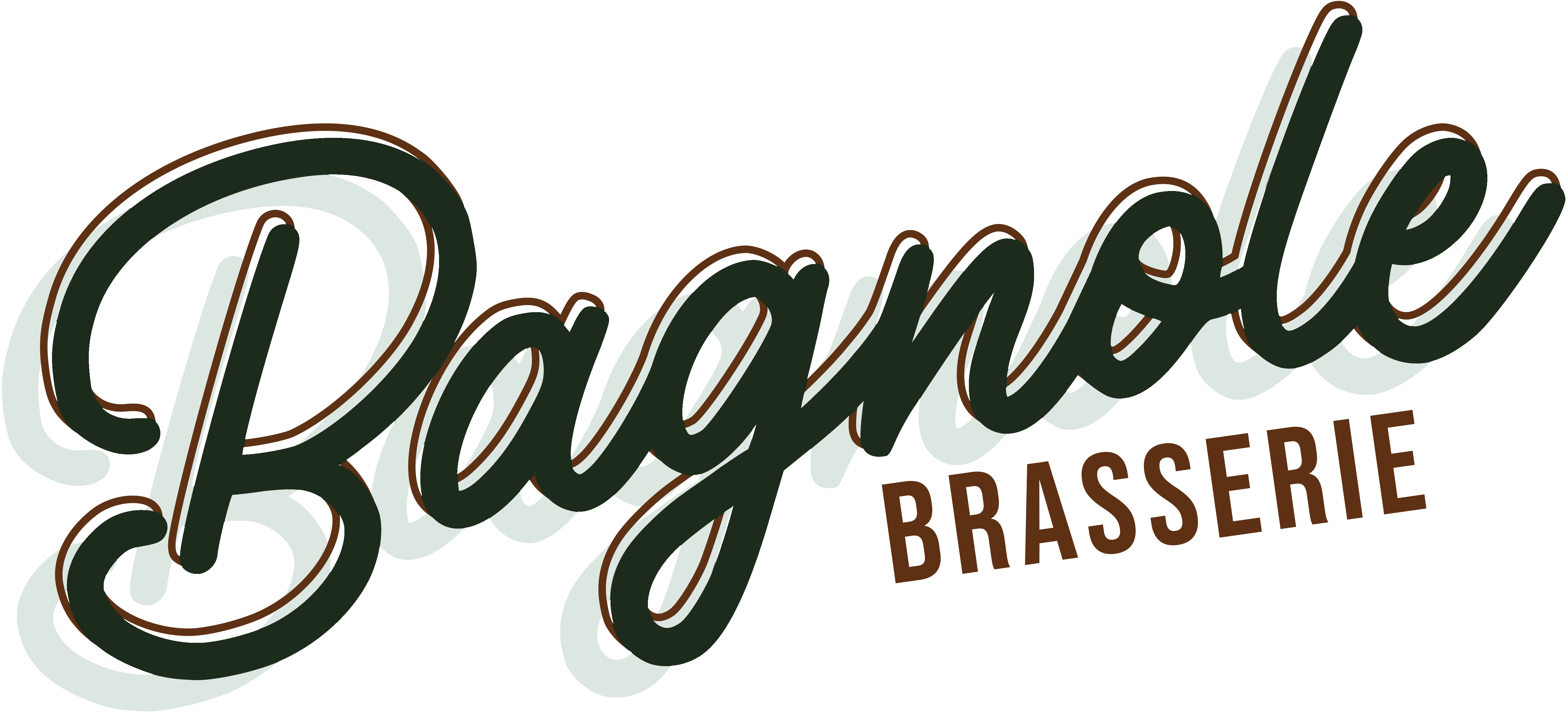 Logo Bagnole 2024